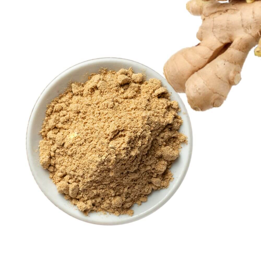 The Ultimate Guide To Ginger Powder Benefits